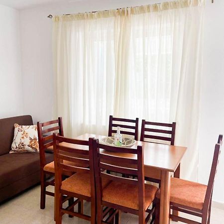 Apartment Zani Xarre 外观 照片