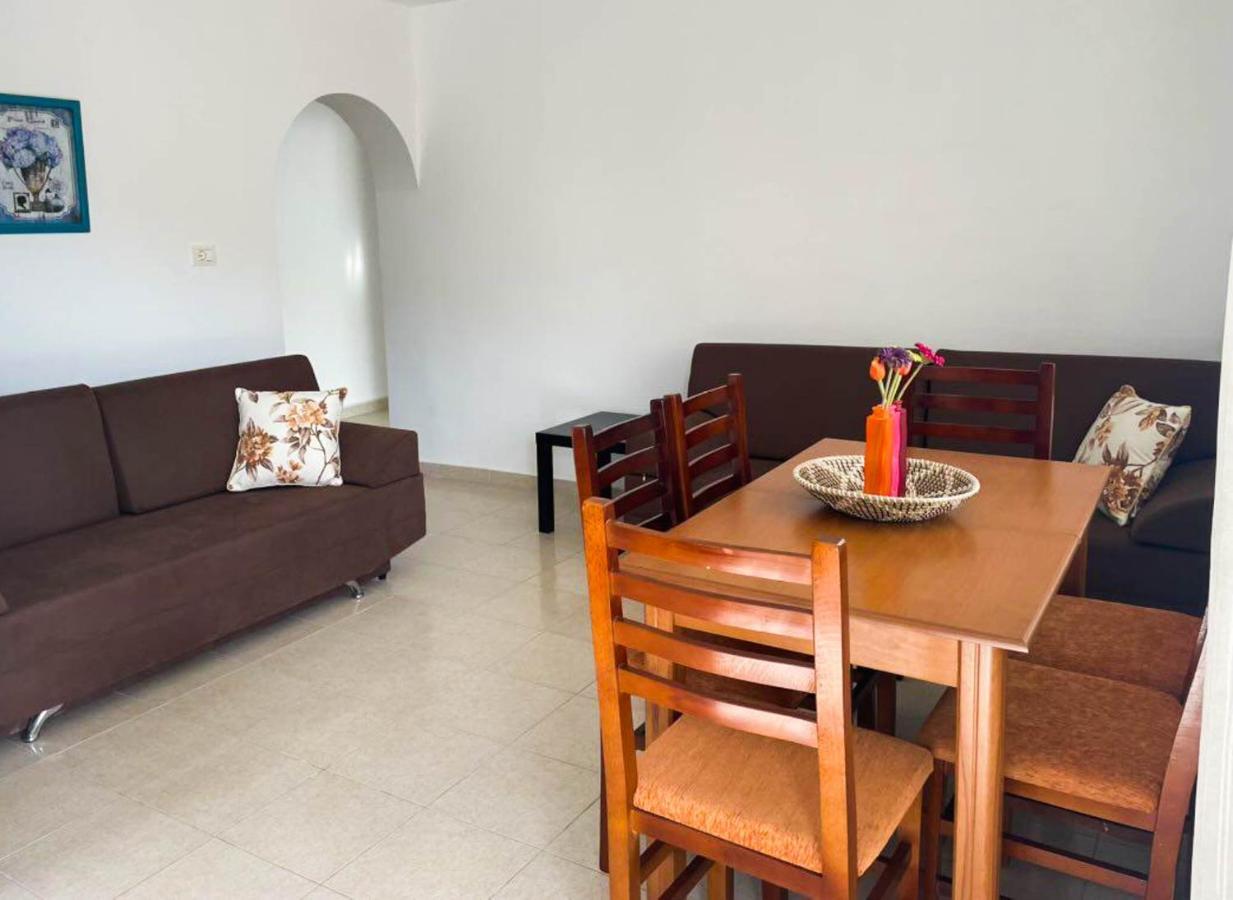 Apartment Zani Xarre 外观 照片
