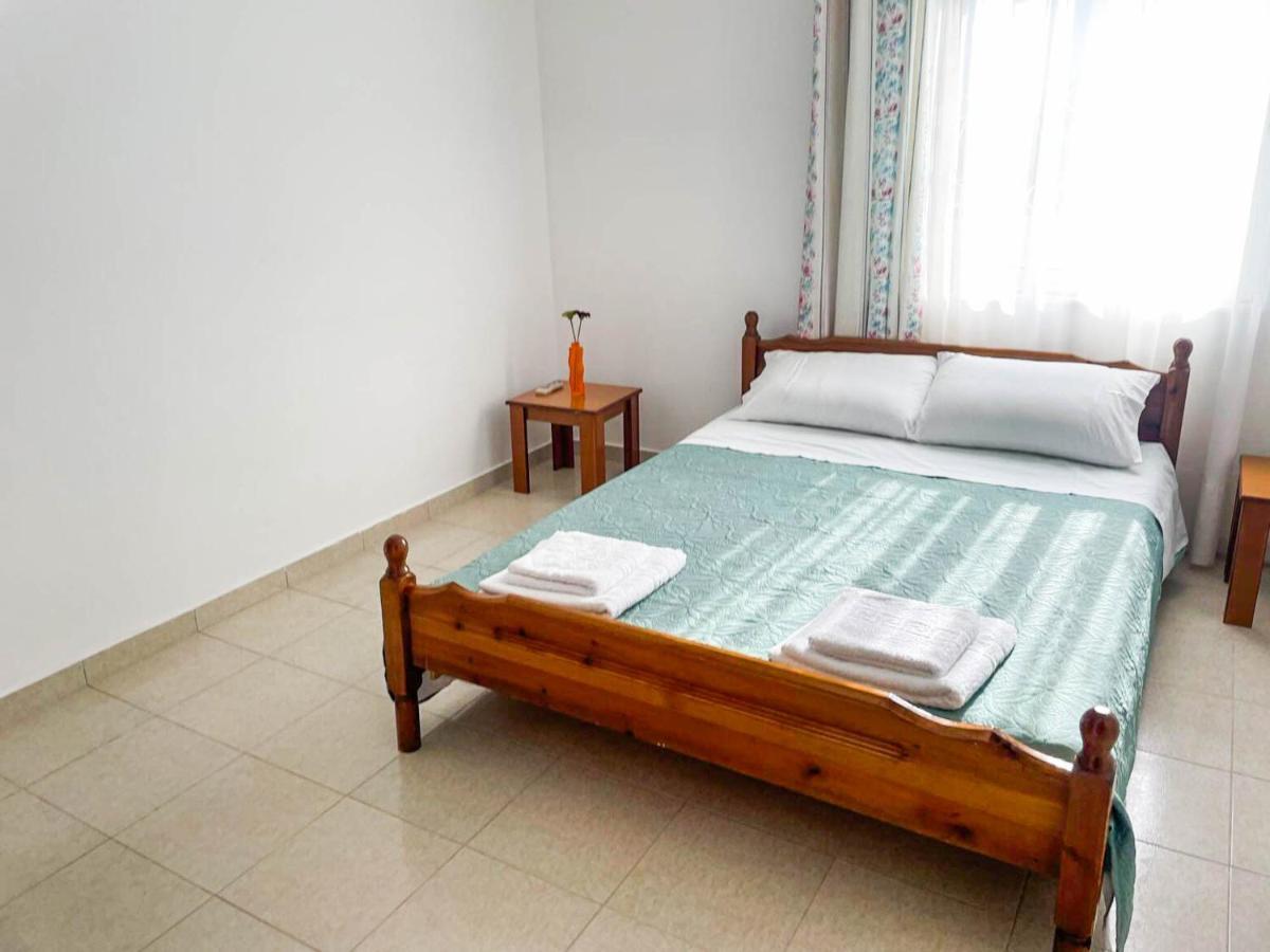 Apartment Zani Xarre 外观 照片