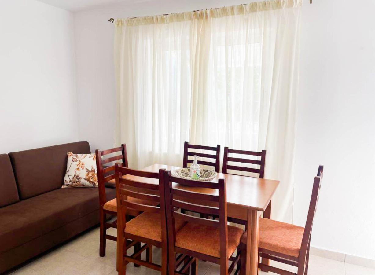 Apartment Zani Xarre 外观 照片