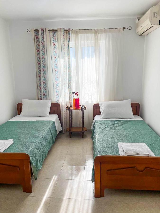 Apartment Zani Xarre 外观 照片