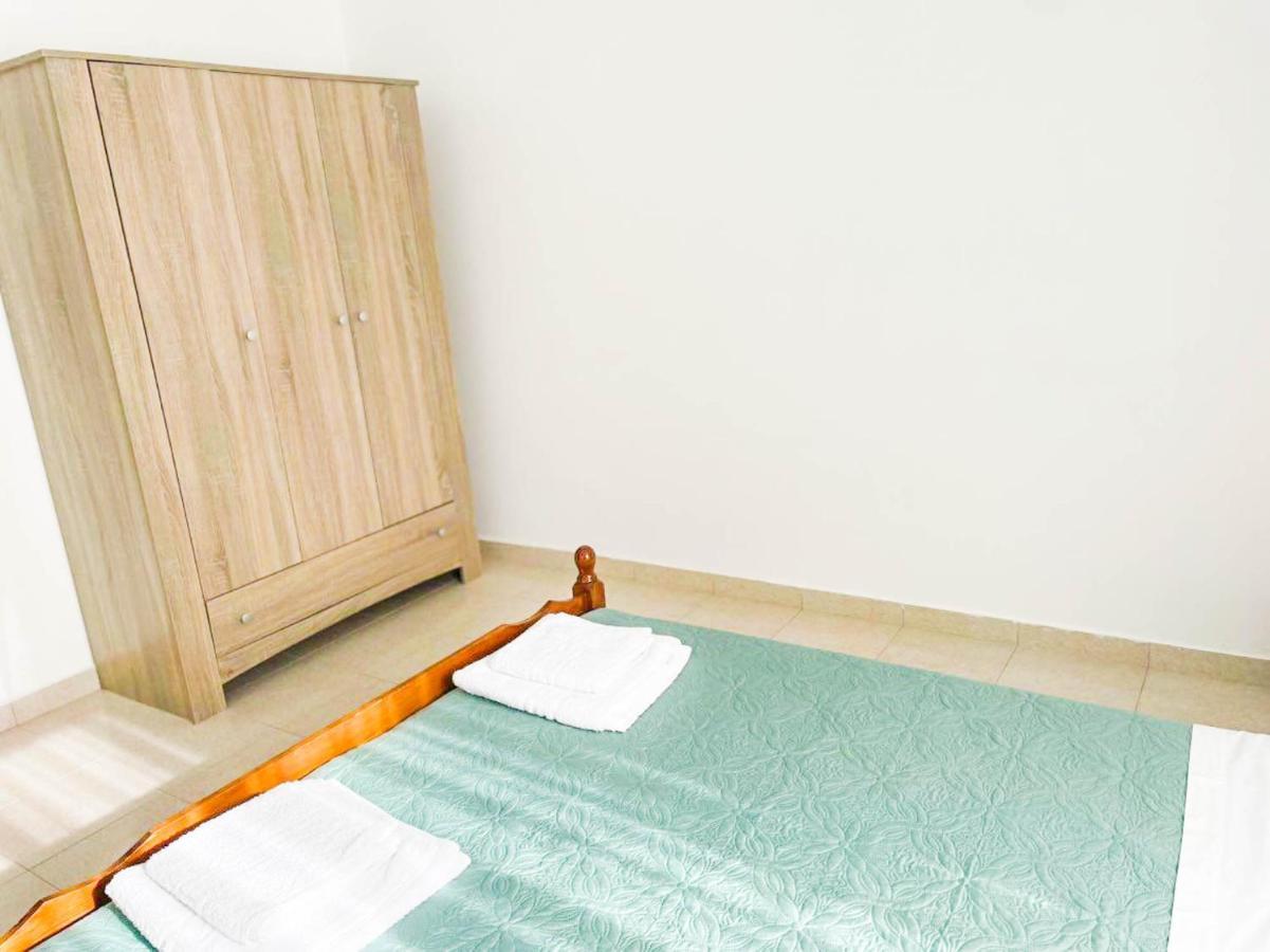 Apartment Zani Xarre 外观 照片
