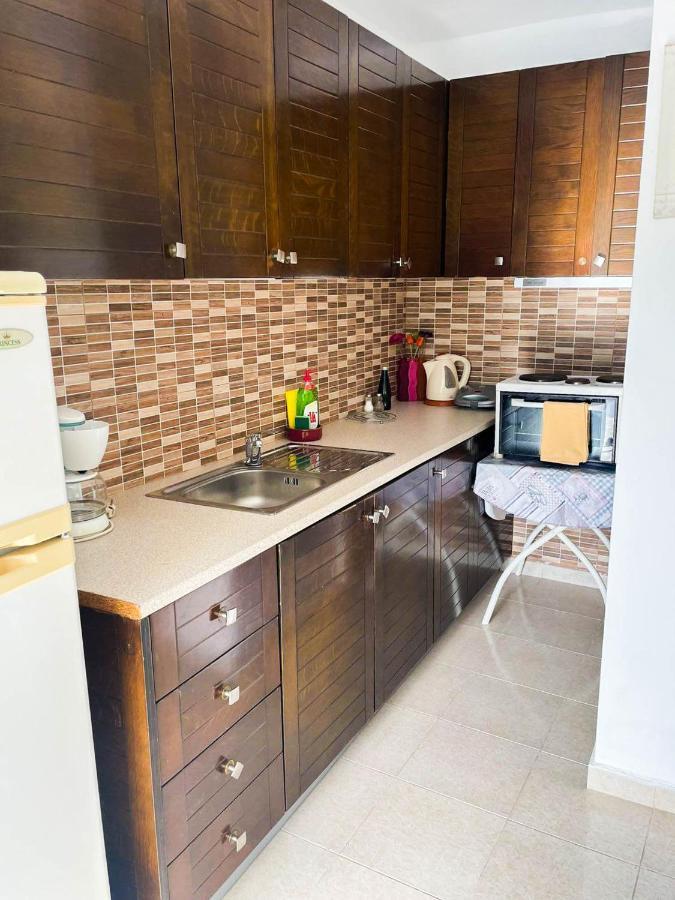 Apartment Zani Xarre 外观 照片