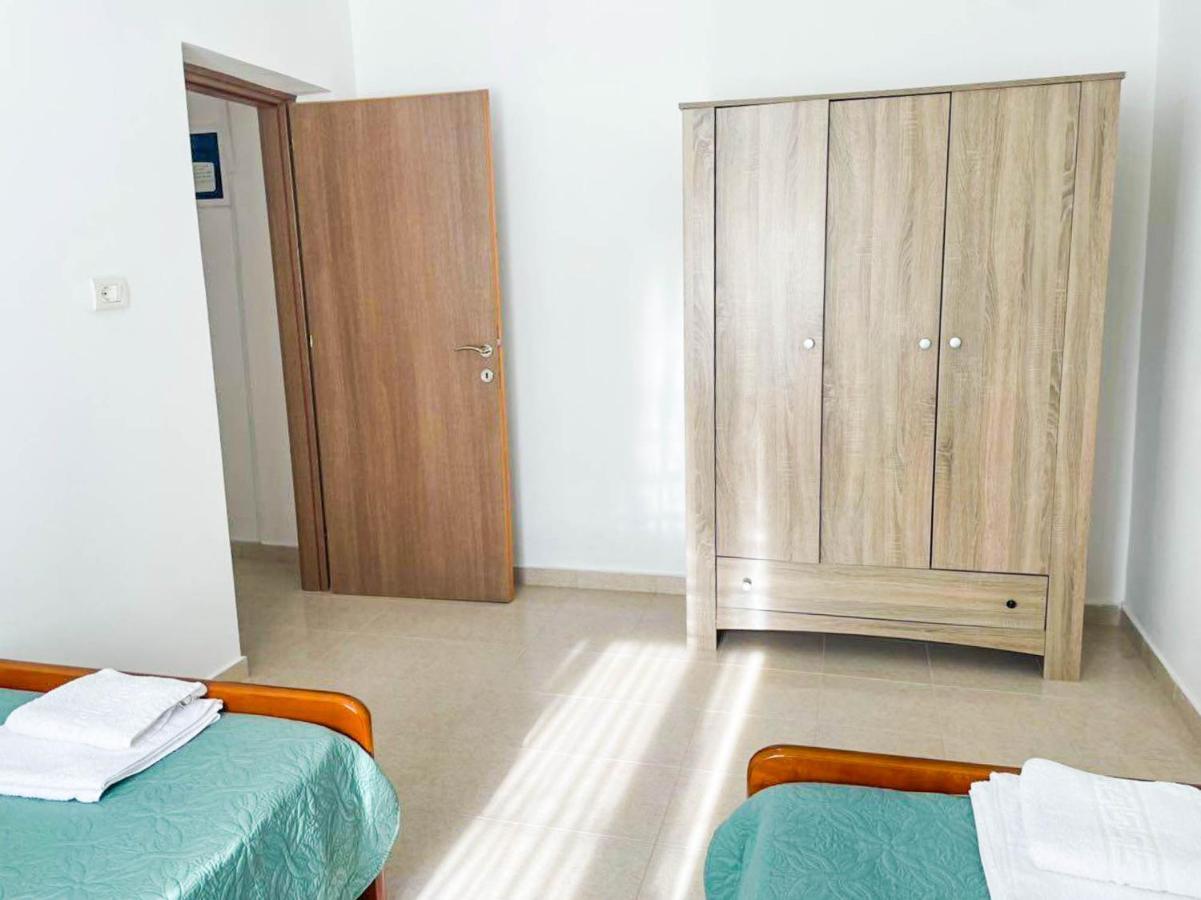 Apartment Zani Xarre 外观 照片