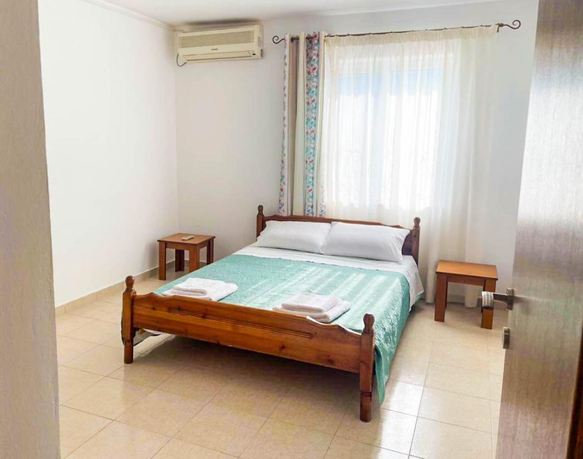 Apartment Zani Xarre 外观 照片