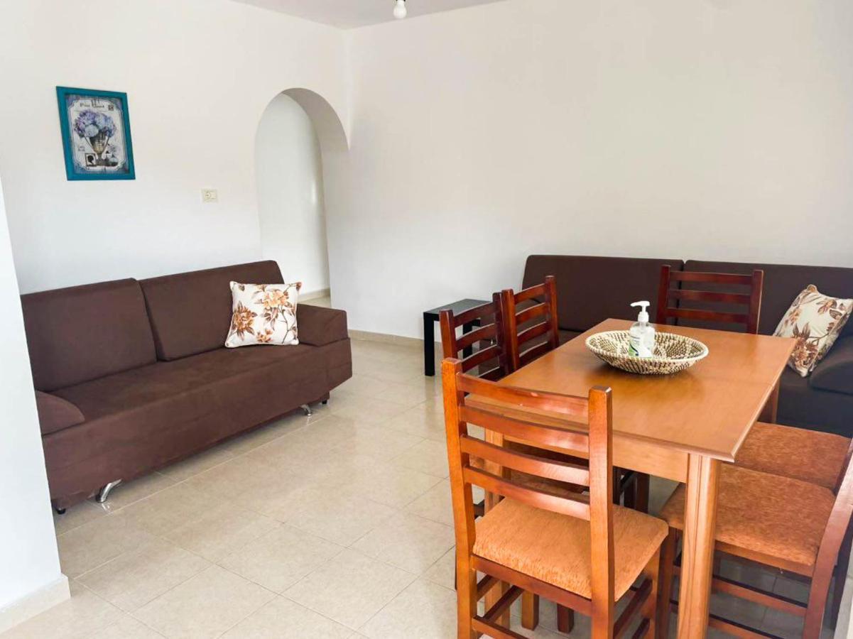 Apartment Zani Xarre 外观 照片