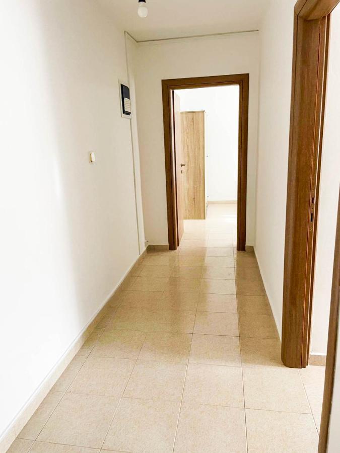 Apartment Zani Xarre 外观 照片