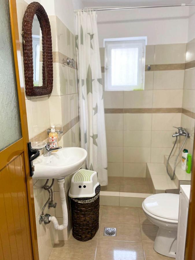 Apartment Zani Xarre 外观 照片